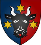 Wappen der Bukowina [Foto: Wikimedia Commons].