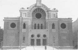 Weißrussland, Minsk, Theater