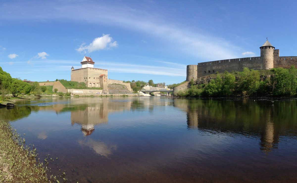 Narwa/Narva